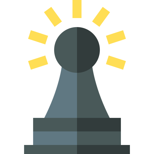 Chess piece